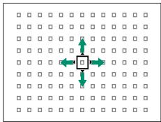 OSIAPN HYBRIDEX-PRO 3 NOIR - Point UNIQUE - 1