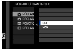OSIAPN HYBRIDEX-PRO 3 NOIR - Commandes tactiles pour la prise de vue - 1