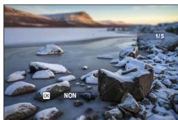 OSIAPN HYBRIDEX-PRO 3 NOIR - BKT PLAGE dynamique - 7