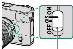 OSIAPN HYBRIDEX-PRO 3 NOIR - Objectifs dotés d'un commutateur o. i. s. - 1
