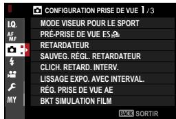 OSIAPN HYBRIDEX-PRO 3 NOIR - Configuration prise DEVUE - 2