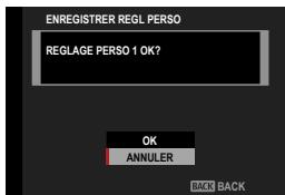 OSIAPN HYBRIDEX-PRO 3 NOIR - Modification/Enregistrement Personnel - 5