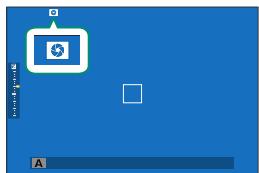 OSIAPN HYBRIDEX-PRO 3 NOIR - Aperçu de la profondeur de champ - 1