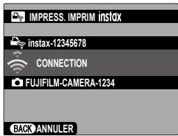 OSIAPN HYBRIDEX-PRO 3 NOIR - Impress. IMPRIM instax - 1