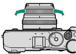 OSIAPN HYBRIDEX-PRO 3 NOIR - Mise au point manuelle - 3