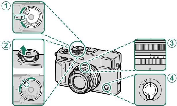 OSIAPN HYBRIDEX-PRO 3 NOIR - Enregistrement de vidéos - 2
