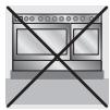 SMEG CS 120A-6 ANTHRACITE - AVERTISSEMENTS POUR LA SÉCURITÉ ET L'UTILISATION - 11