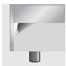 SMEG CS 120A-6 ANTHRACITE - AVERTISSEMENTS POUR LA SÉCURITÉ ET L'UTILISATION - 15