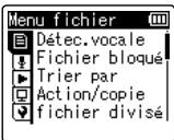 OLYMPUS LS-P1 - Fonctions basiques - 2