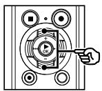 OLYMPUS LS-P1 - Appuyez sur la touche OK. - 1