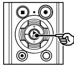 OLYMPUS LS-P1 - Formatage d'un support d'enregistrement [format] - 3