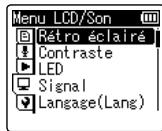 OLYMPUS LS-P1 - Conseil - 4