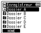 OLYMPUS LS-P1 - Procédure d'enregistrement basique - 2