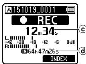 OLYMPUS LS-P1 - Remarque - 2