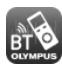 OLYMPUS LS-P1 - Notes sur la sécurité lors de l'utilisation d'appareils bluetooth - 1