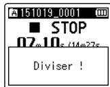 OLYMPUS LS-P1 - Conseil - 6
