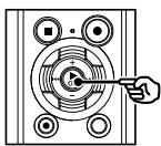 OLYMPUS LS-P1 - Appuyez sur la touche OK. - 1