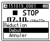 OLYMPUS LS-P1 - Conseil - 2