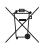 KITCHENAID KEK1565EBM - Mise au rebut du produit - 1