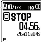 OLYMPUS VN 8500 PC N2285321 - Remarque: - 2