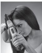 BABYLISS PO735E - brushing très longue tenue : lissage, volume et souplesse - 4