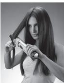 BABYLISS PO735E - brushing très longue tenue : lissage, volume et souplesse - 2