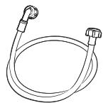 SAMSUNG WW90T534DITT - Ce qui est inclus - 6