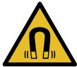 SIEMENS CT718L1B0 - Avertissement - risque de blessure! - 1
