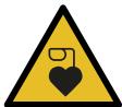 SIEMENS CT718L1B0 - Avertissement - risque de blessure! - 2