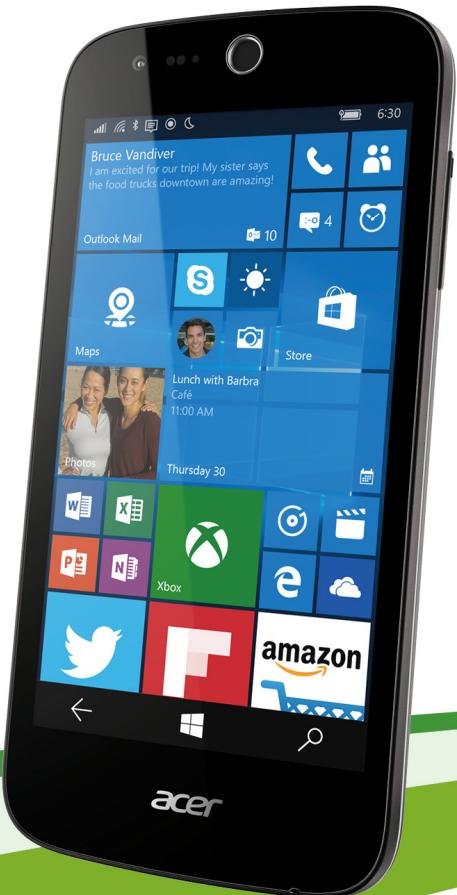ACER M330 - Manuel de l'utilisateur - 1