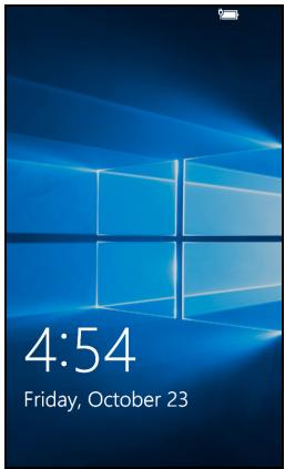 ACER M330 - Déroverrouiller votre smartphone - 1