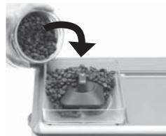 RIVIERA ET BAR CE834A PRO + BROYEUR - Production de café moulu - 1