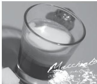 RIVIERA ET BAR CE834A PRO + BROYEUR - Précisions à découvert - 3