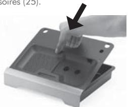RIVIERA ET BAR CE834A PRO + BROYEUR - Important! - 2