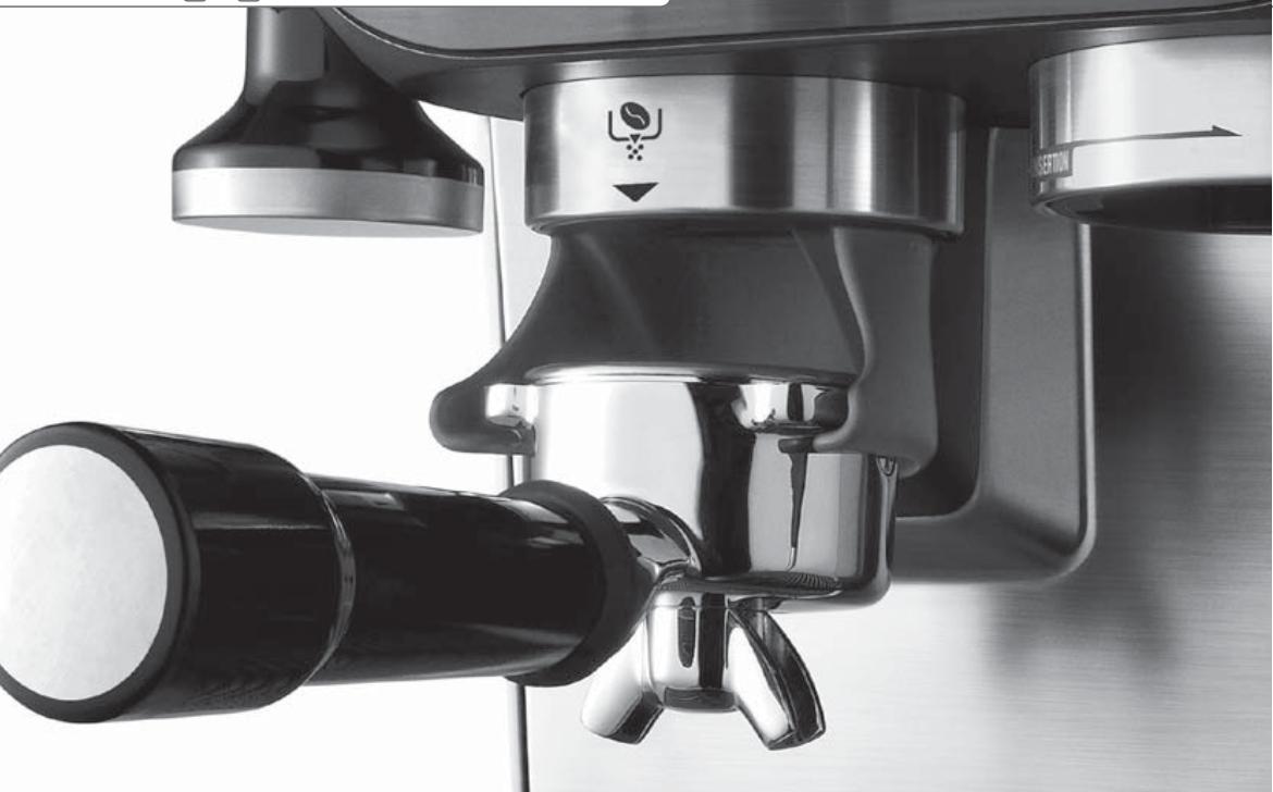 RIVIERA ET BAR CE834A PRO + BROYEUR - Remarque - 1