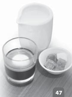 RIVIERA ET BAR CE834A PRO + BROYEUR - Les recettes avec alcool* - 1