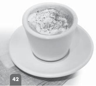 RIVIERA ET BAR CE834A PRO + BROYEUR - Les recettes sans alcool - 1
