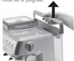 RIVIERA ET BAR CE834A PRO + BROYEUR - Important! - 1
