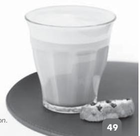 RIVIERA ET BAR CE834A PRO + BROYEUR - Les recettes avec alcool* - 1