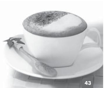 RIVIERA ET BAR CE834A PRO + BROYEUR - Les recettes sans alcool - 1