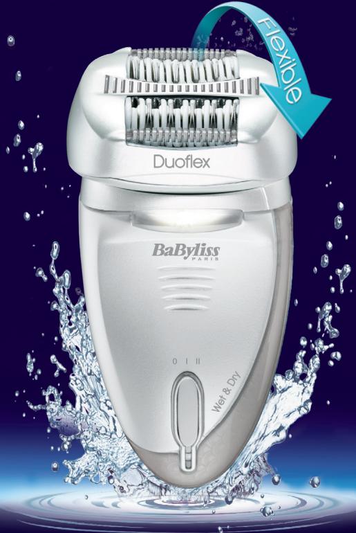 BABYLISS G750E - BaByliss® PARIS - 1