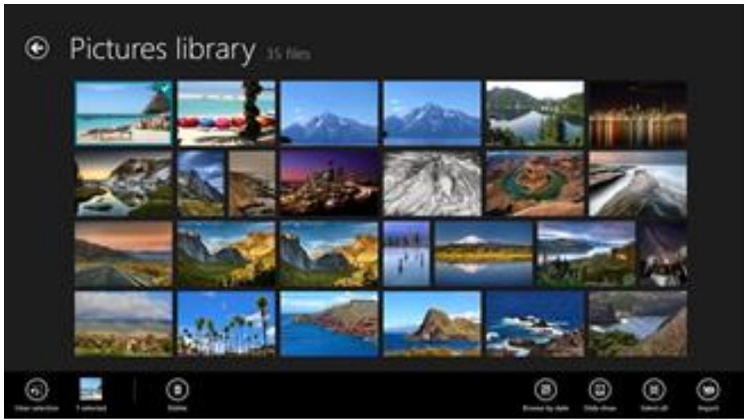 MICROSOFT Surface 3 12860 - Photos - 1