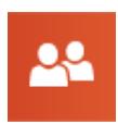 MICROSOFT Surface 3 12860 - Contacts : ajouter des contacts - 1