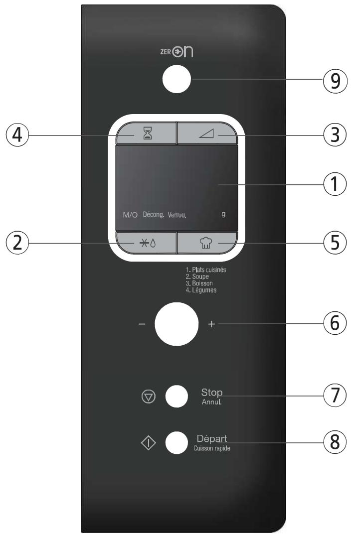 DAEWOO RORGLBRED - SCHEMA (suite) - 1