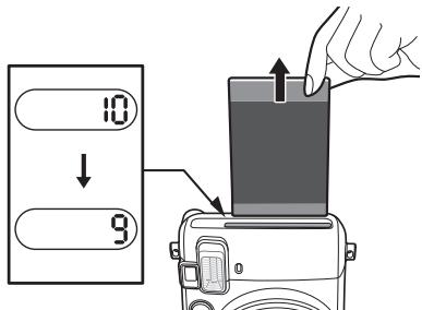 FUJIFILM instax Mini 70 Blanc - Prendre des photos (SUITE) - 1