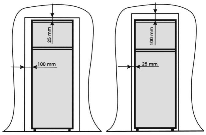 BEKO RDSA31OM20conic - 1