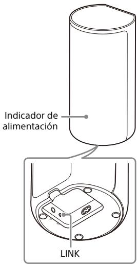 SONY HTA9 - Si los.altavoces no se conectan correctamente - 1