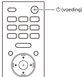 SONY HTA9 - De initièle instellingenuitvoeren - 1