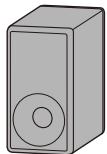 SONY HTA9 - Altavoz potenciador de graves optional - 2