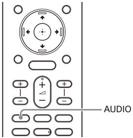SONY HTA9 - Genieten van multiplexgeluid (AUDIO) - 1